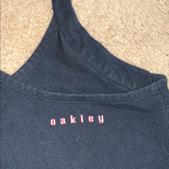 Oakley tank top - Picture 5 of 6